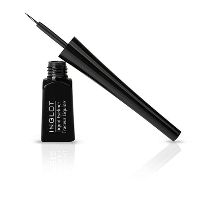 INGLOT Liquid Eyeliner 25 Black