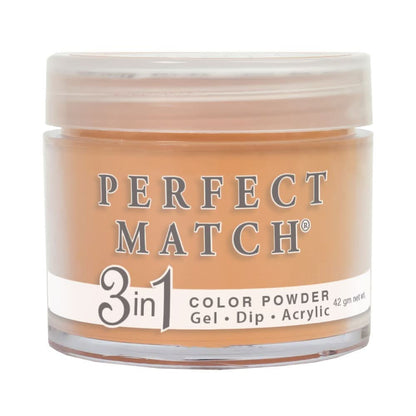 LeChat Perfect Match 3-in-1 Acrylic Powder Retro Remix Collection