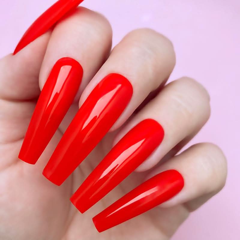 Kiara Sky All-In-One Acrylic Nail Powder 2 oz, No Redgrets