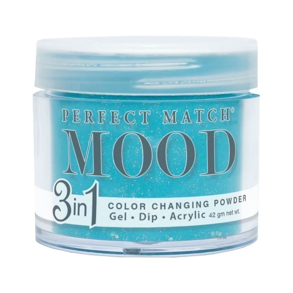 Lechat Perfect Match 3-in-1 Mood Acrylic Powders