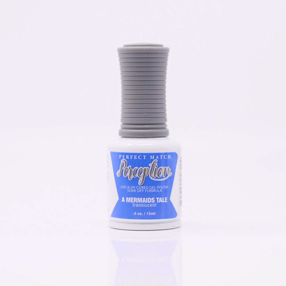 LECHAT Perfect Match Perception Gel Polish
