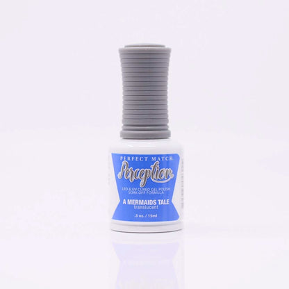 LECHAT Perfect Match Perception Gel Polish
