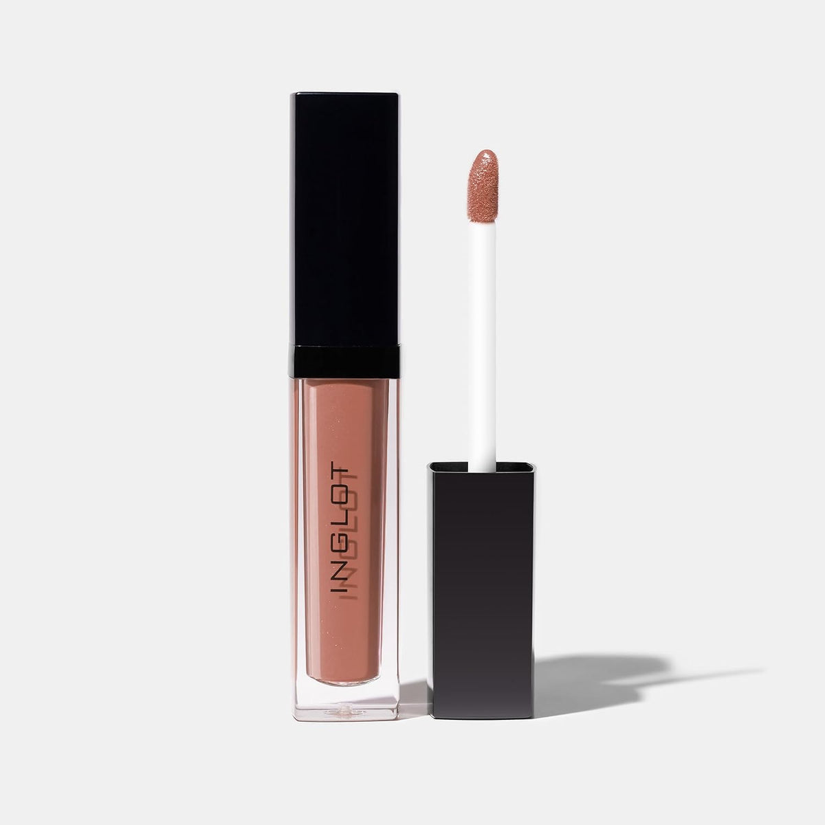 Inglot HD Lip Tint Matte 65 Salmon Coloured 5.5 ml