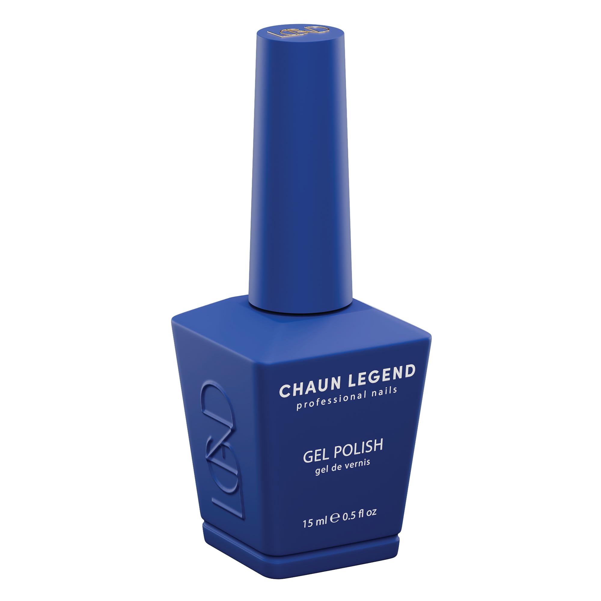 Chaun Legend Gel Nail Polish 0.5 ounce