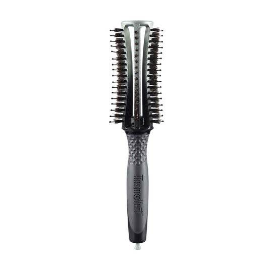 Olivia Garden Thermo Vent Combo Hair Brush 2" VCO-36