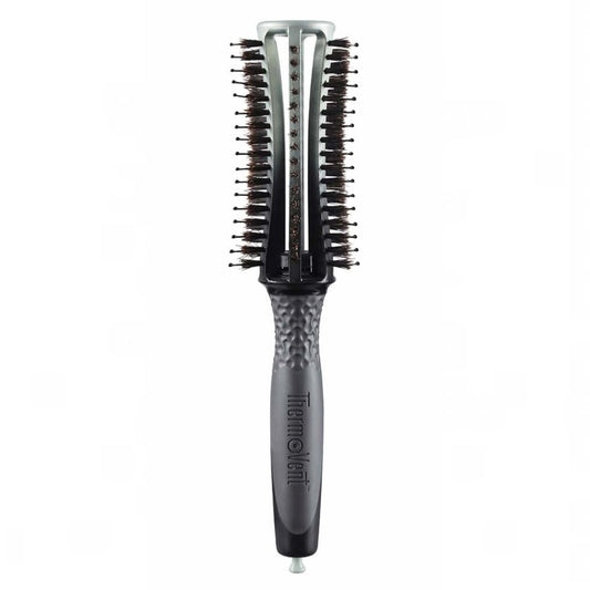 Olivia Garden Thermo Vent Combo Hair Brush 1 3/4" VCO-26