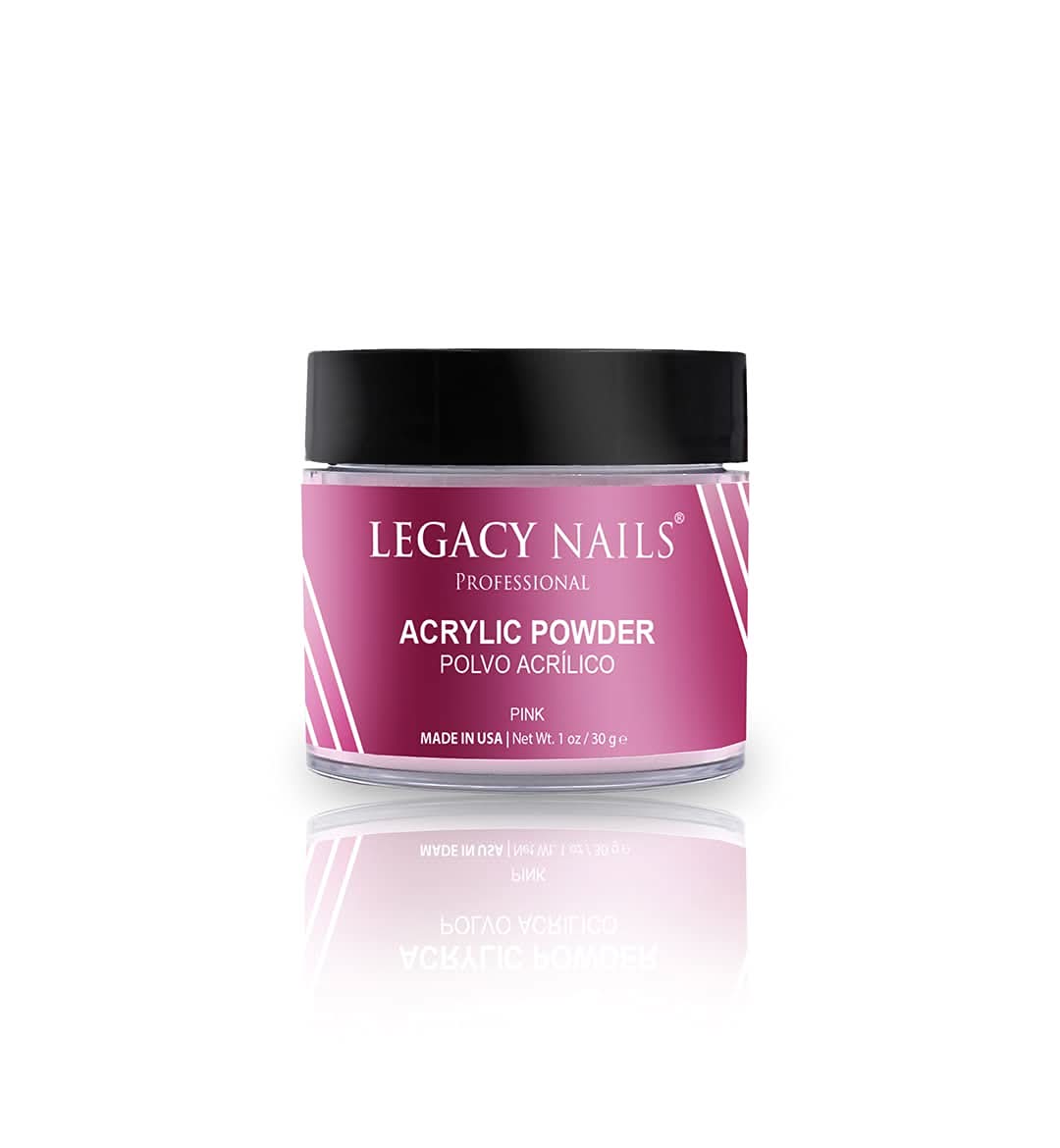 Legacy Nails Acrylic Powder 1 oz