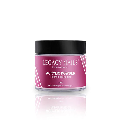Legacy Nails Acrylic Powder 1 oz