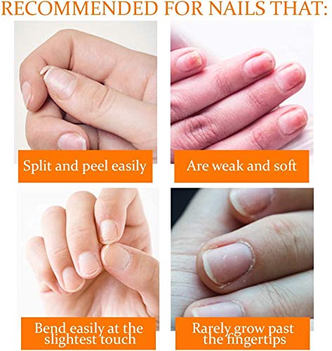 Nail Tek Combination Kits