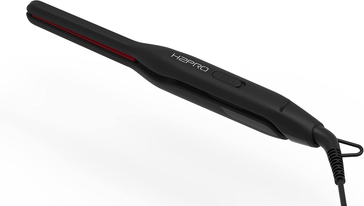 H2PRO VIVACE 3/10″ CERAMIC FLAT IRON