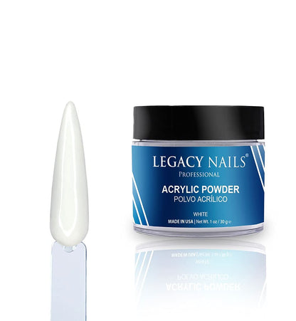 Legacy Nails Acrylic Powder 1 oz