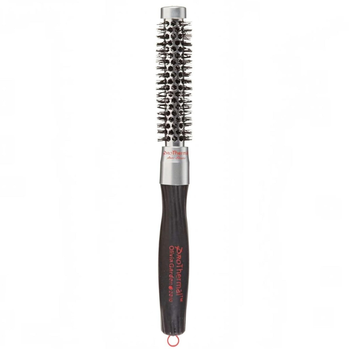 Olivia Garden ProThermal Anti-Static Hair Brush T-16 (3/4")