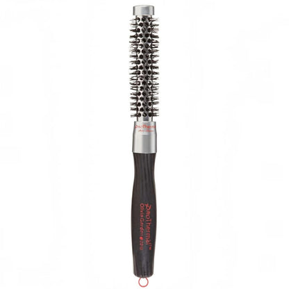 Olivia Garden ProThermal Anti-Static Hair Brush T-16 (3/4")