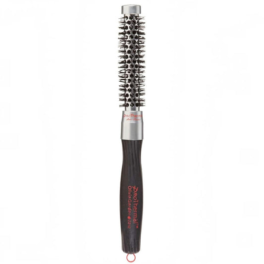 Olivia Garden ProThermal Anti-Static Hair Brush T-16 (3/4")
