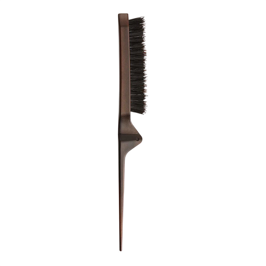 Olivia Garden Style-Up Teasing Foldable Hair Brush STU-CO