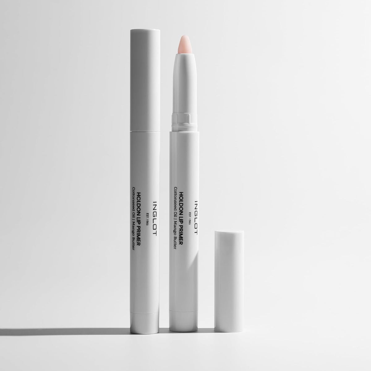 INGLOT HoldOn Lip Primer 1.4 g