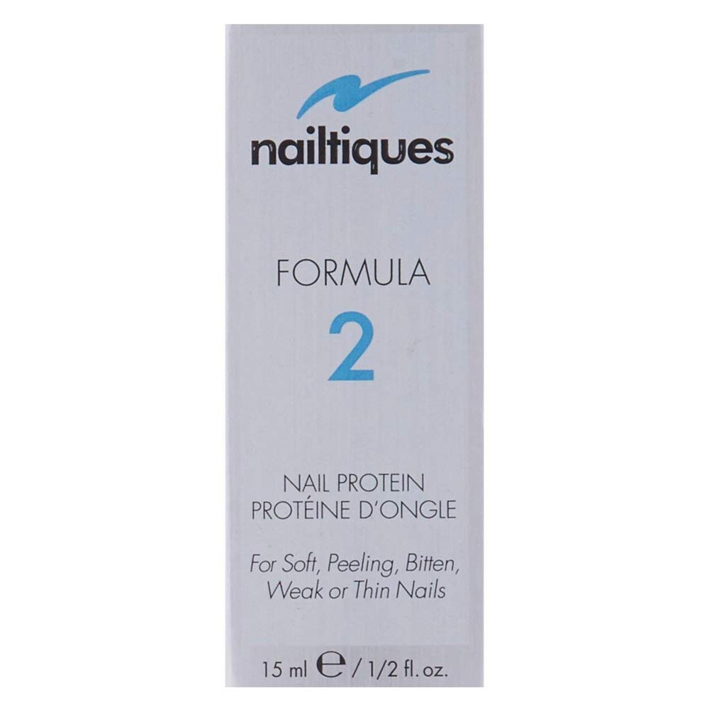 Nail Formula Nailtiques 2 0.25