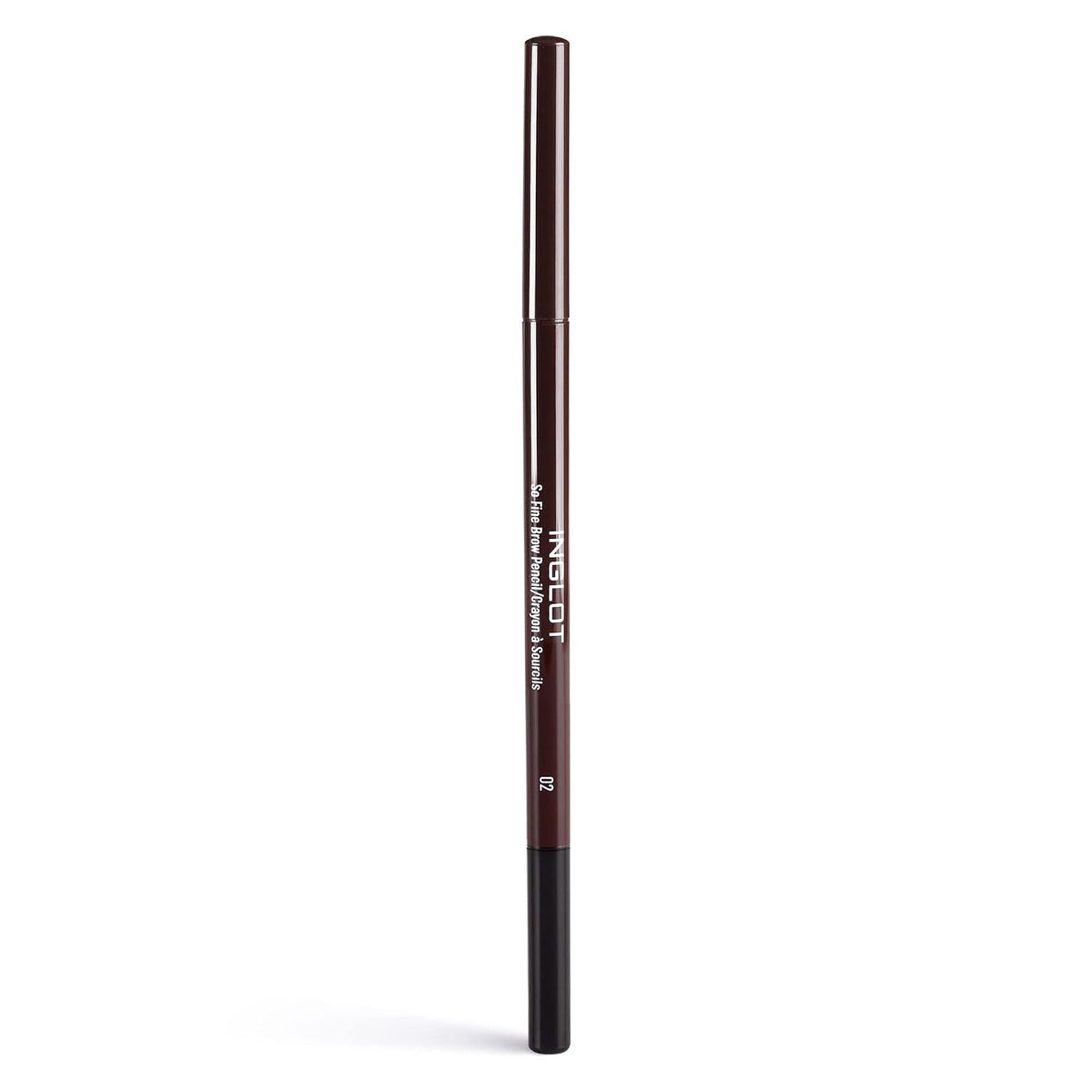 INGLOT So Fine Brow Pencil 0.09 g