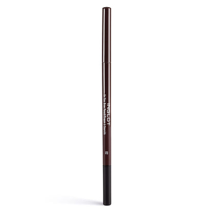 INGLOT So Fine Brow Pencil 0.09 g