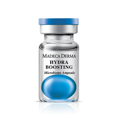 Madeca Derma Hydra Boosting Microbiome Ampoule 7ml / 0.23 fl oz * 5ea