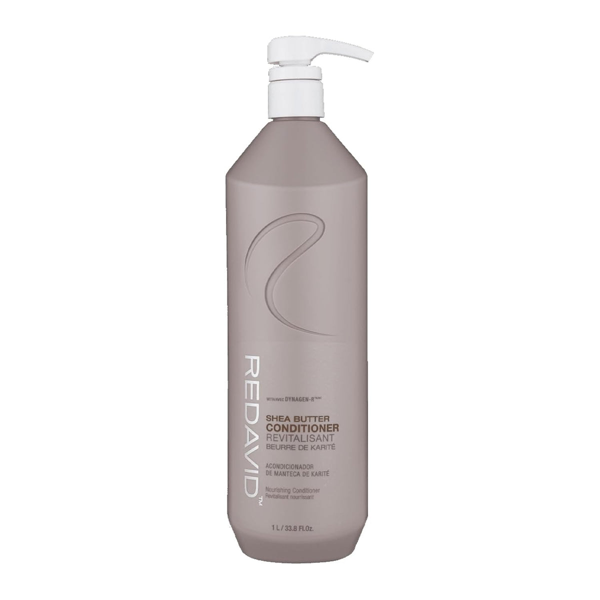 Redavid Shea Butter Nourishing Conditioner