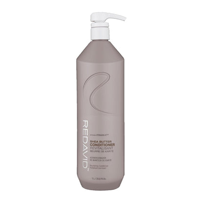Redavid Shea Butter Nourishing Conditioner