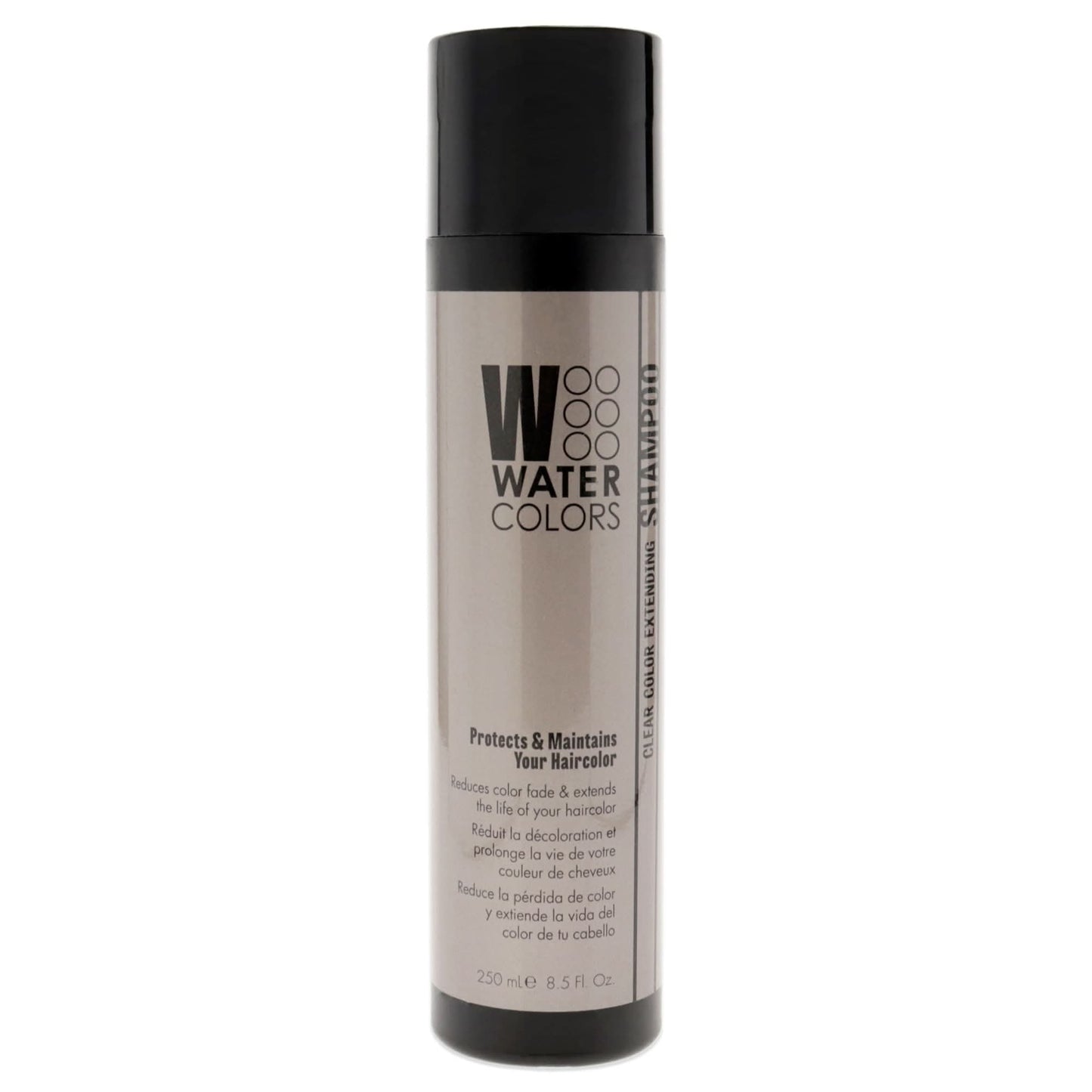 Watercolors 3-in-1 Color Depositing Shampoo