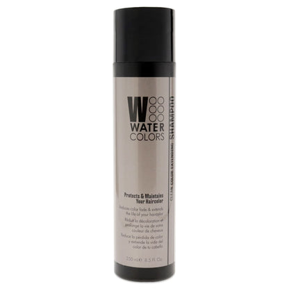 Watercolors 3-in-1 Color Depositing Shampoo