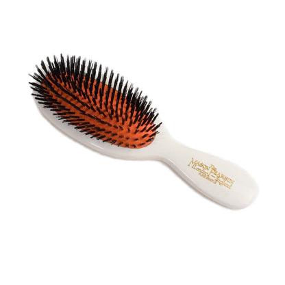 Mason Pearson Pocket Boar Bristle Hairbrush - B4