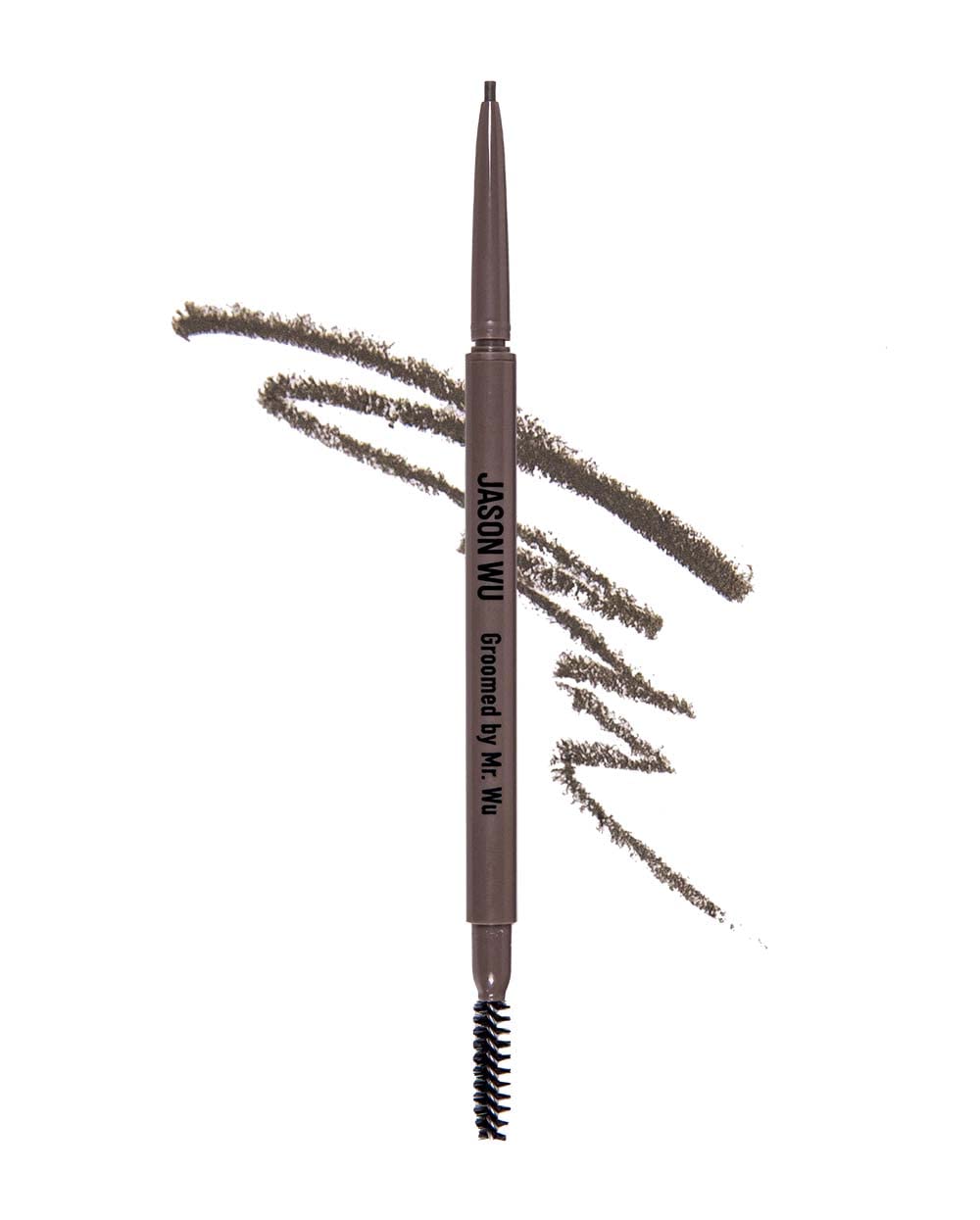 Jason Wu Beauty Groomed By Mr. Wu Retractable Eyebrow Pencil