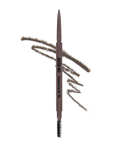 Jason Wu Beauty Groomed By Mr. Wu Retractable Eyebrow Pencil