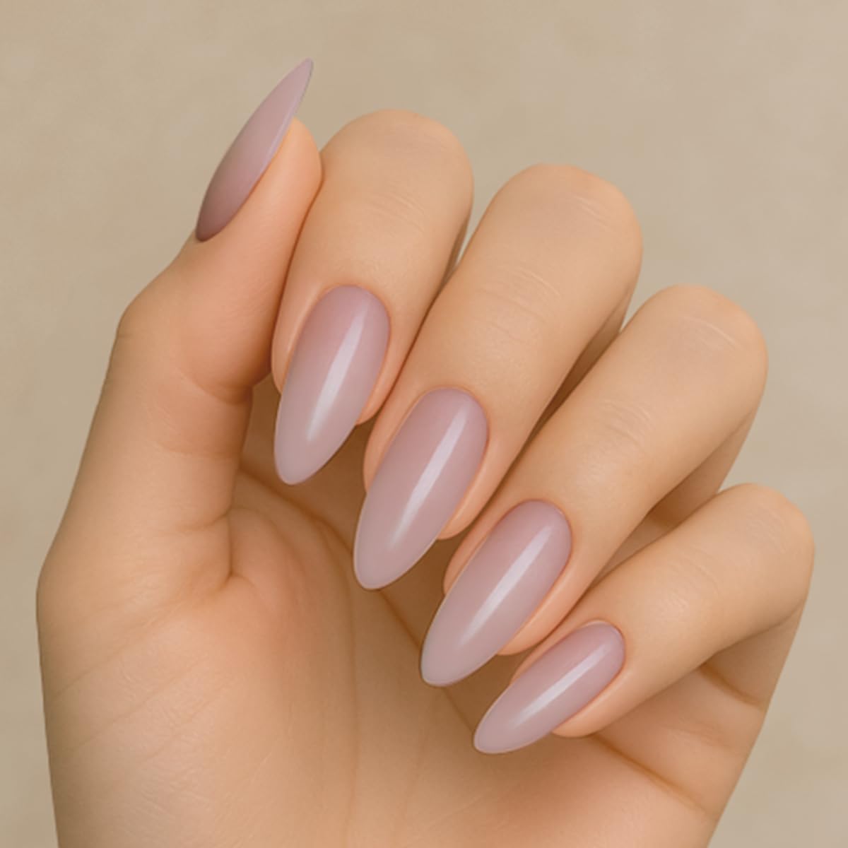 KIARA SKY Hema-Free Builder Nail Gel, One Of A Kind