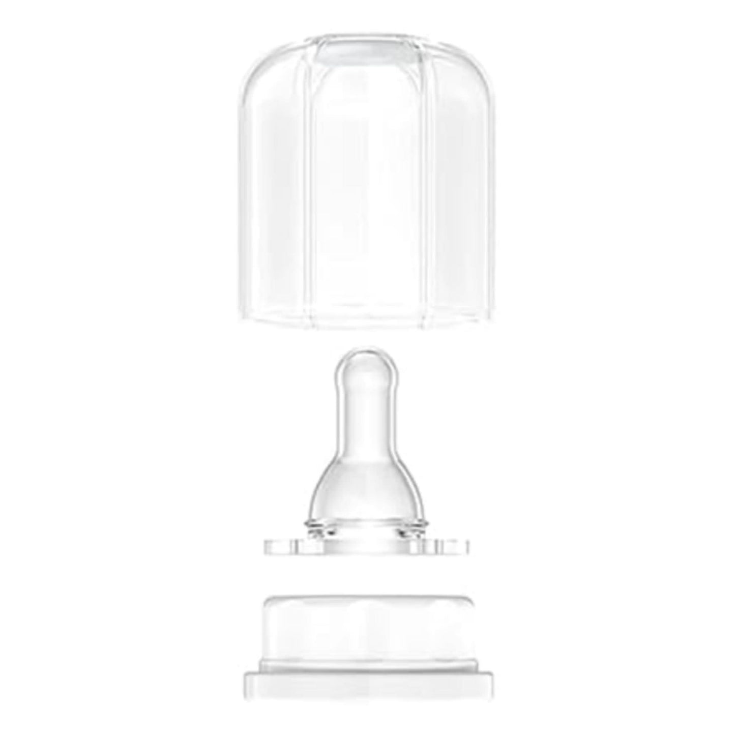 Lifefactory 9 oz Glass Baby Bottle Sets