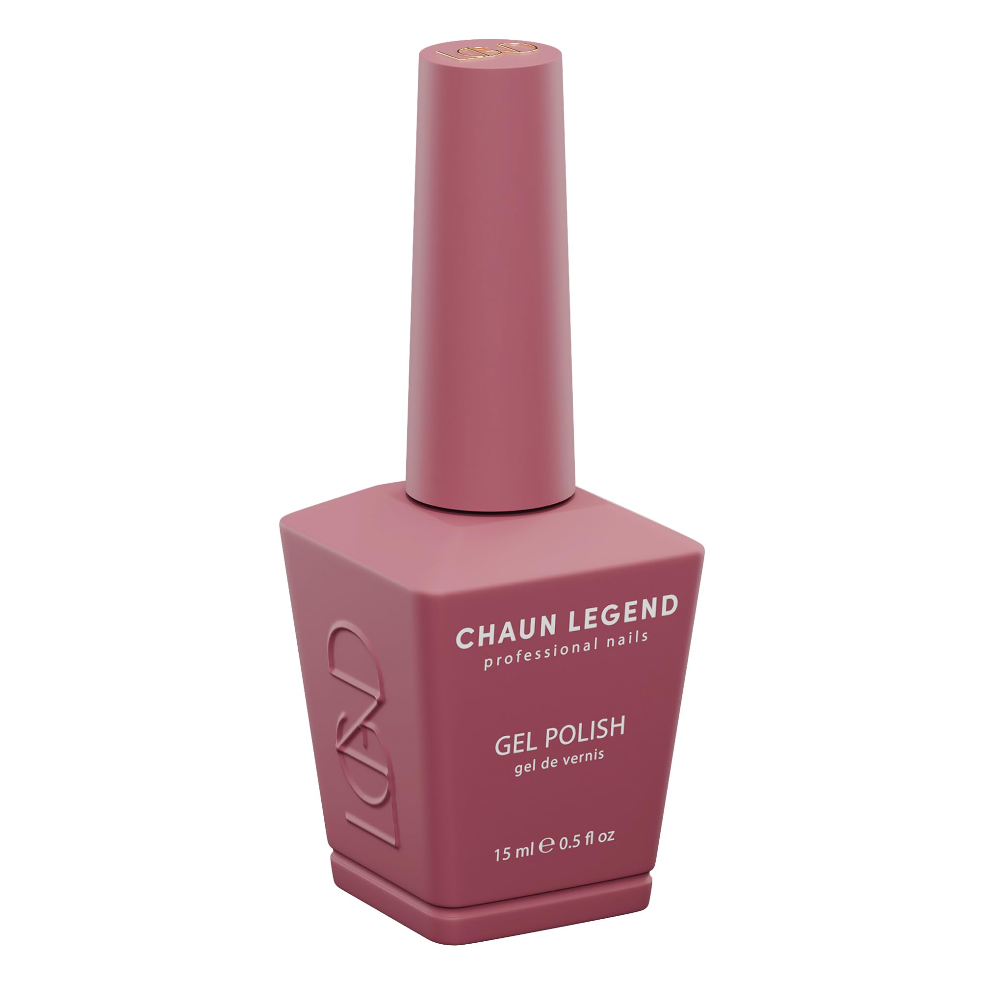 Chaun Legend Gel Nail Polish 0.5 ounce