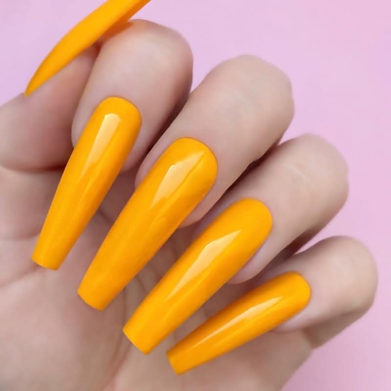 Kiara Sky All-In-One Acrylic Powder 2 oz, Golden Hour