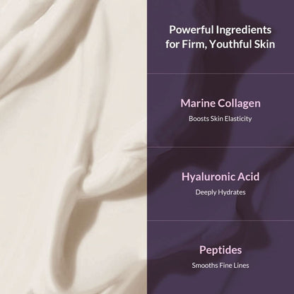 MIZON Collagen Power Firming Enriched Cream 1.69 oz