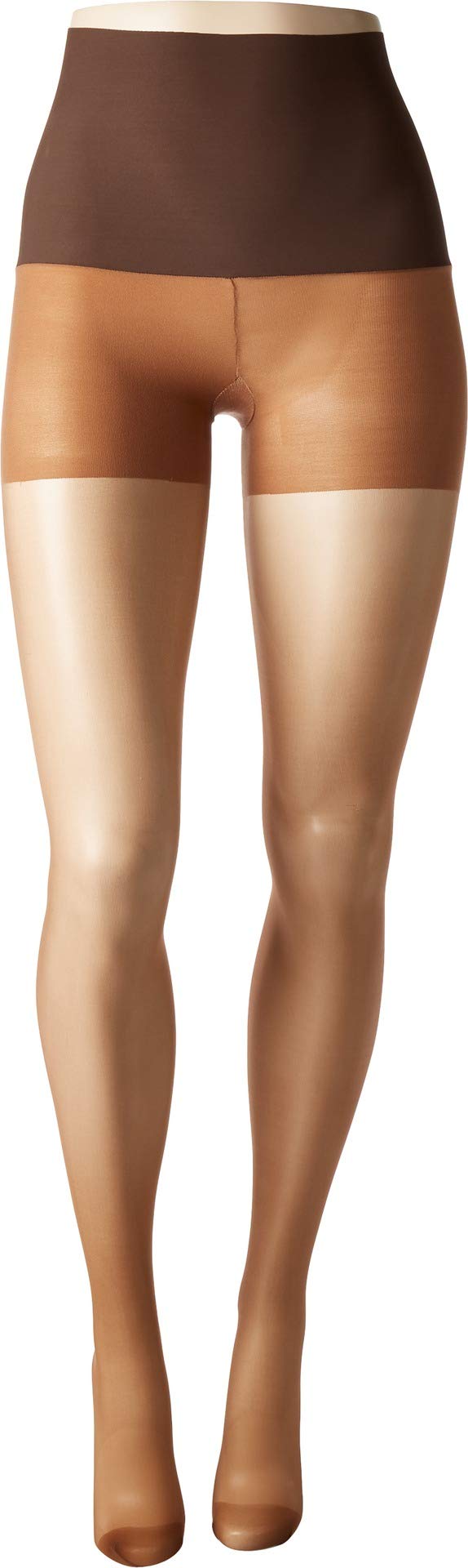 commando Women's The Keeper Control Sheer Tights