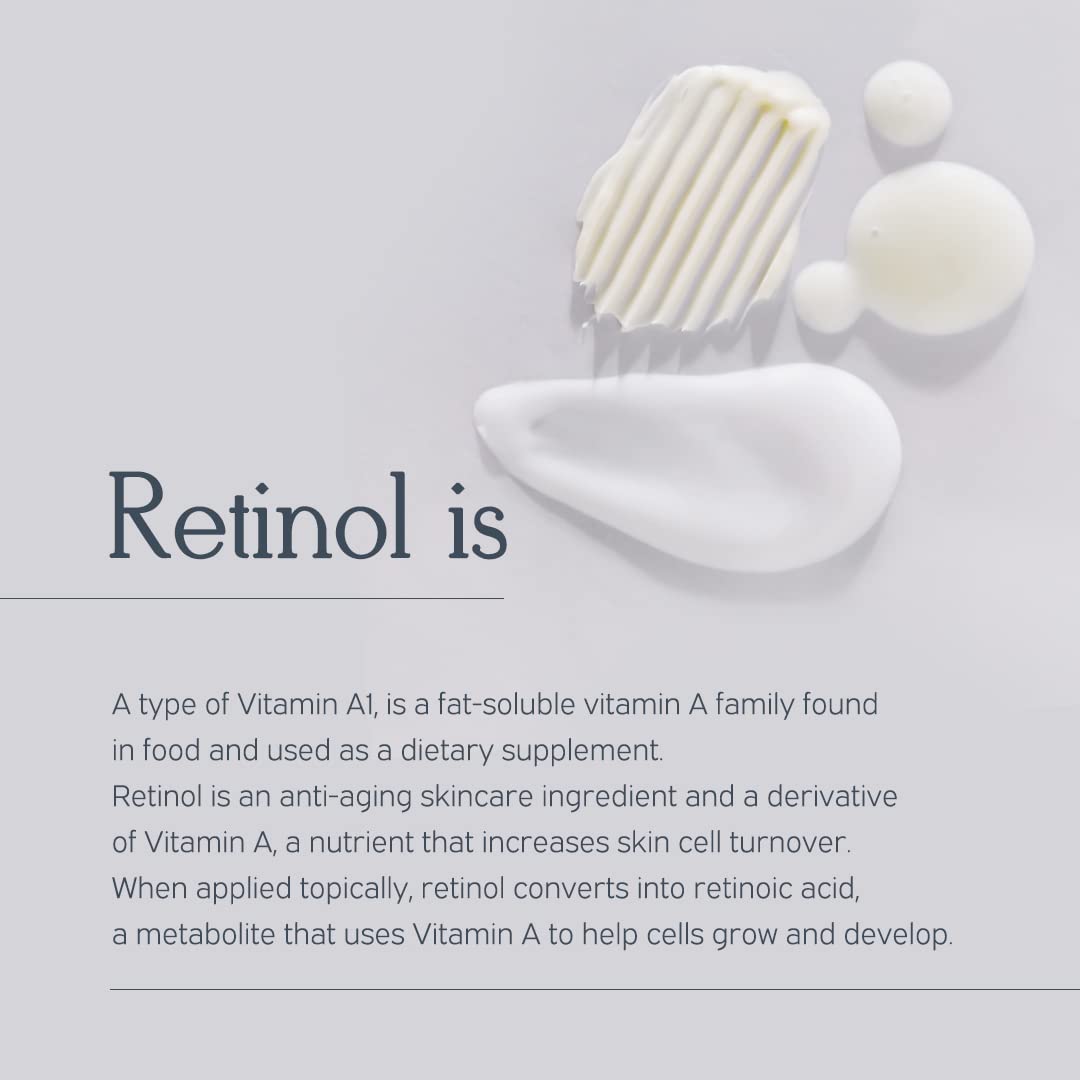 MIZON Retinol Youth Serum