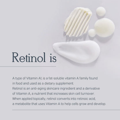 MIZON 0.1% Retinol Youth Serum - 0.1 oz