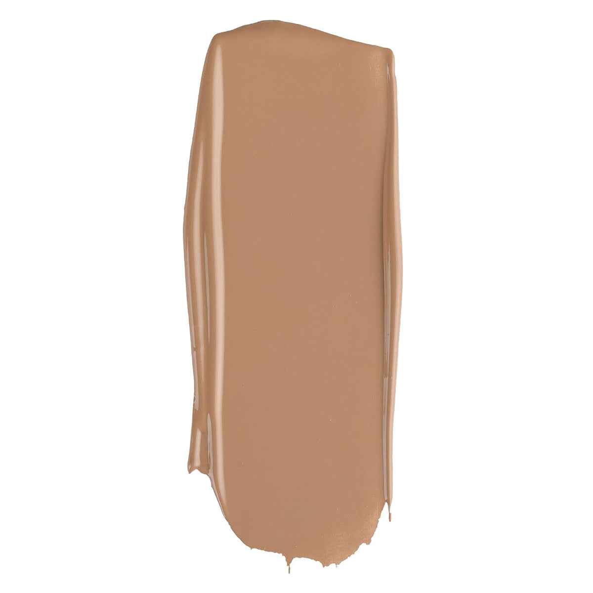 INGLOT HD Perfect Coverup Foundation 75 (MW) Balanced Beige 30 ml