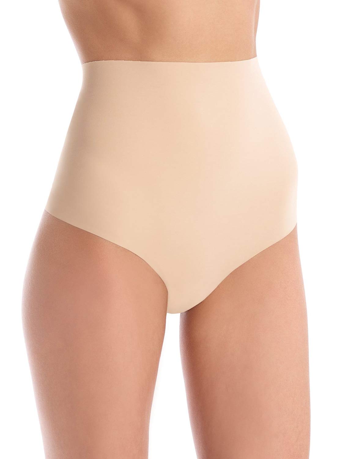 Commando Women's Control Thong