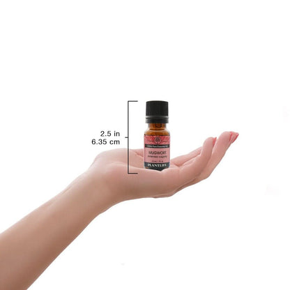 Plantlife Essential Oil Singles - Straight from The Plant 100% Pure Therapeutic Grade 10 ml