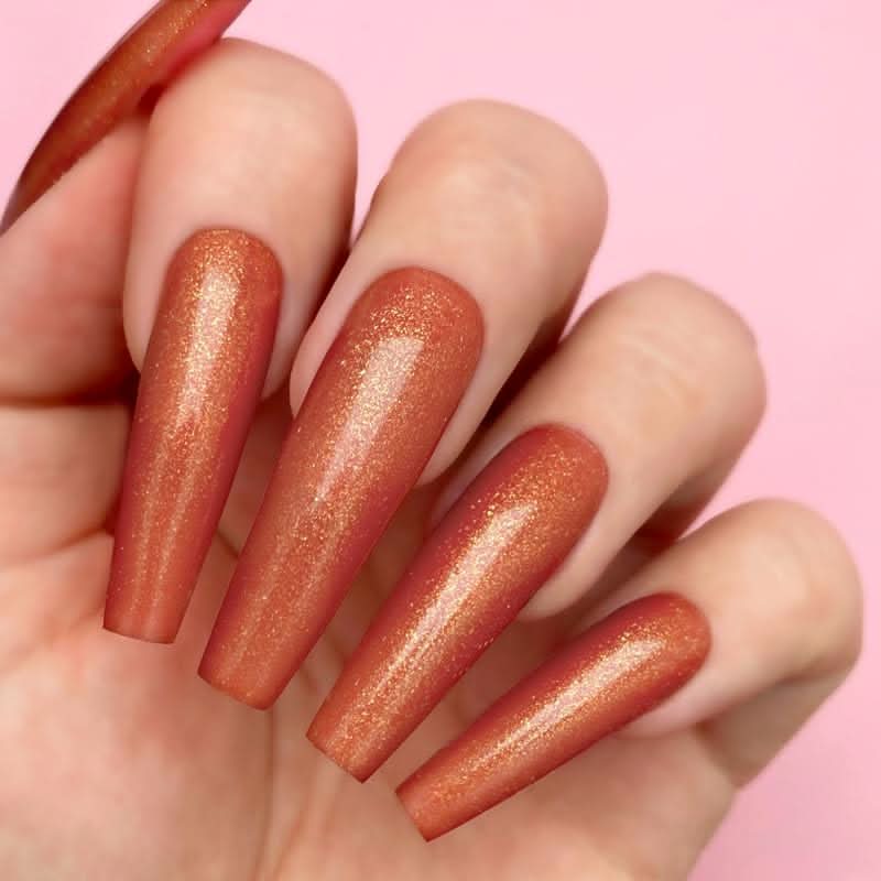 Kiara Sky All-In-One Acrylic Nail Powder | Like Me DM5042