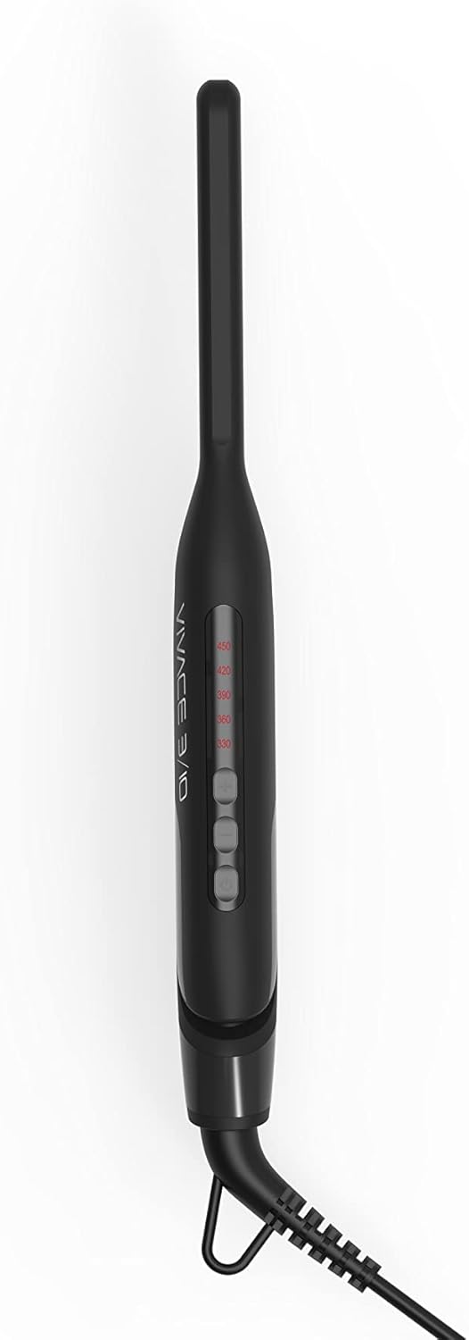 H2PRO VIVACE 3/10″ CERAMIC FLAT IRON