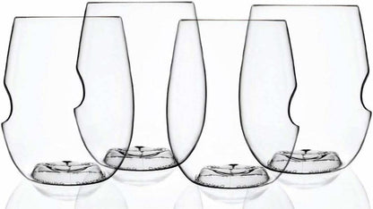 govino The original shatterproof wine glass | 16 oz