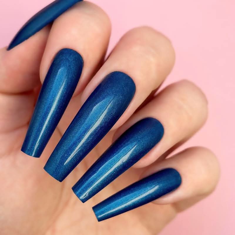 Kiara Sky All-In-One Acrylic Nail Powder 2 oz, Like this, like that