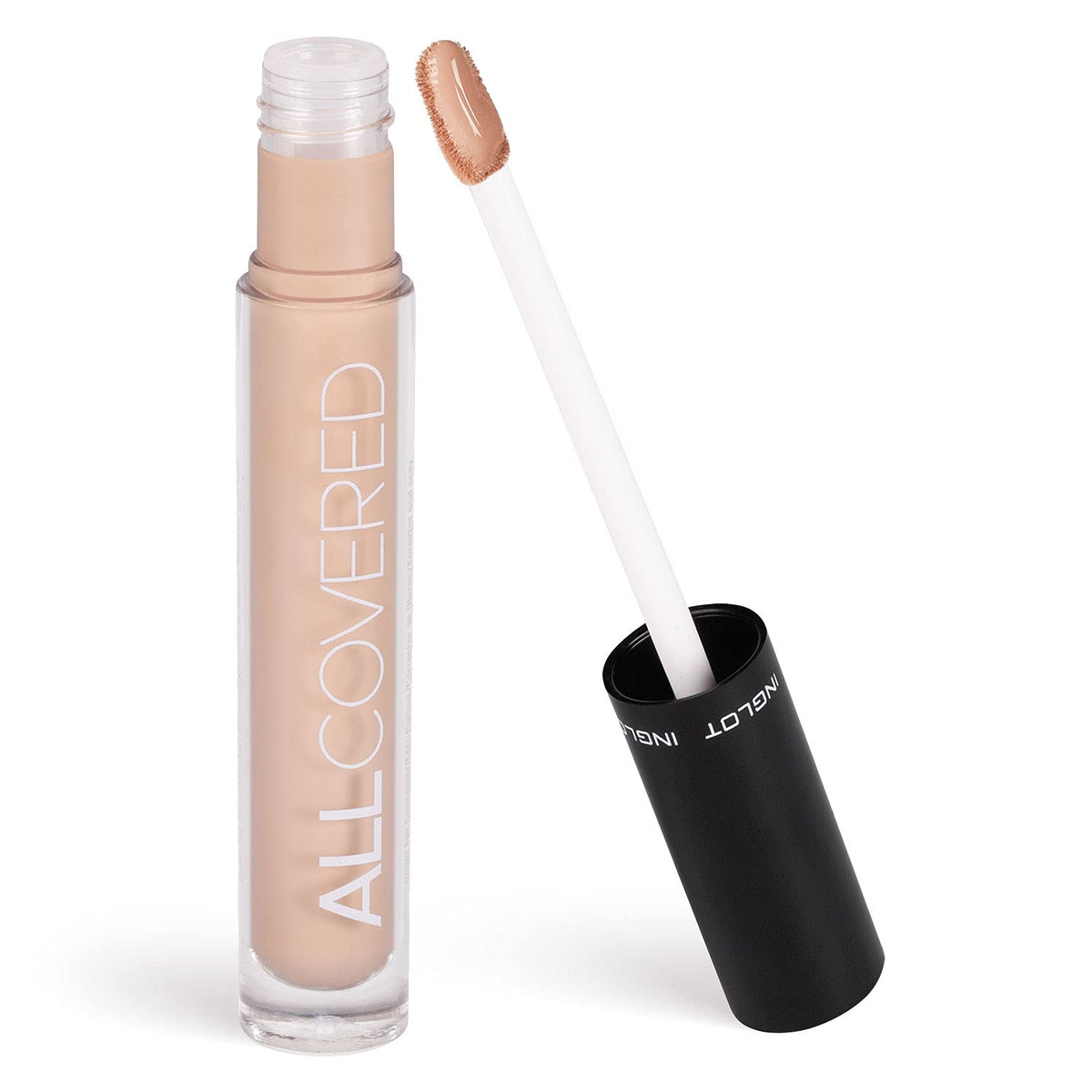 INGLOT All Covered Under Eye Concealer Beige 4.2 ml