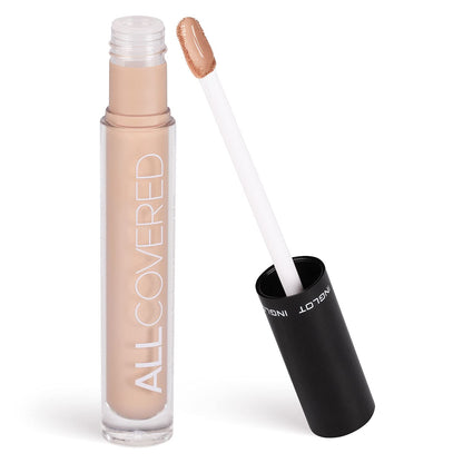 INGLOT All Covered Under Eye Concealer Beige 4.2 ml