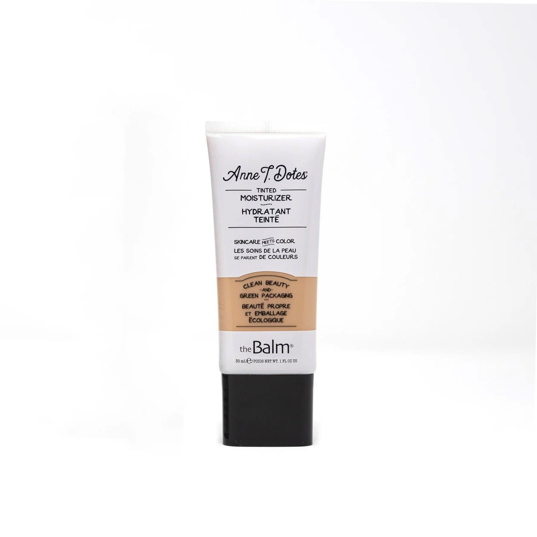 theBalm Anne T. Dotes Tinted Moisturizer, #8 (Very Fair Neutral)