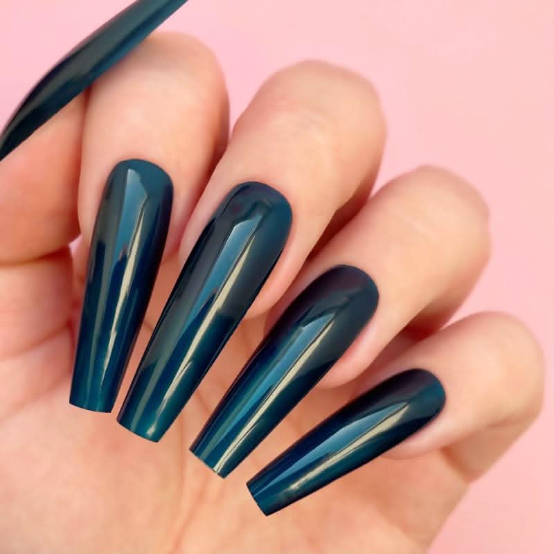 Kiara Sky All-In-One Acrylic Nail Powder | Side Hustle DM5084